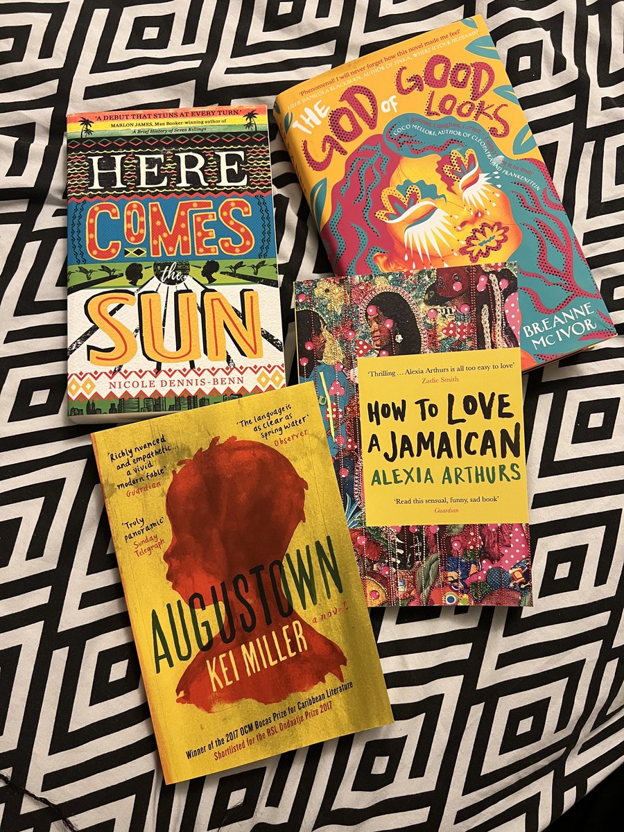 new books, inspired by #scsconf2023 📚