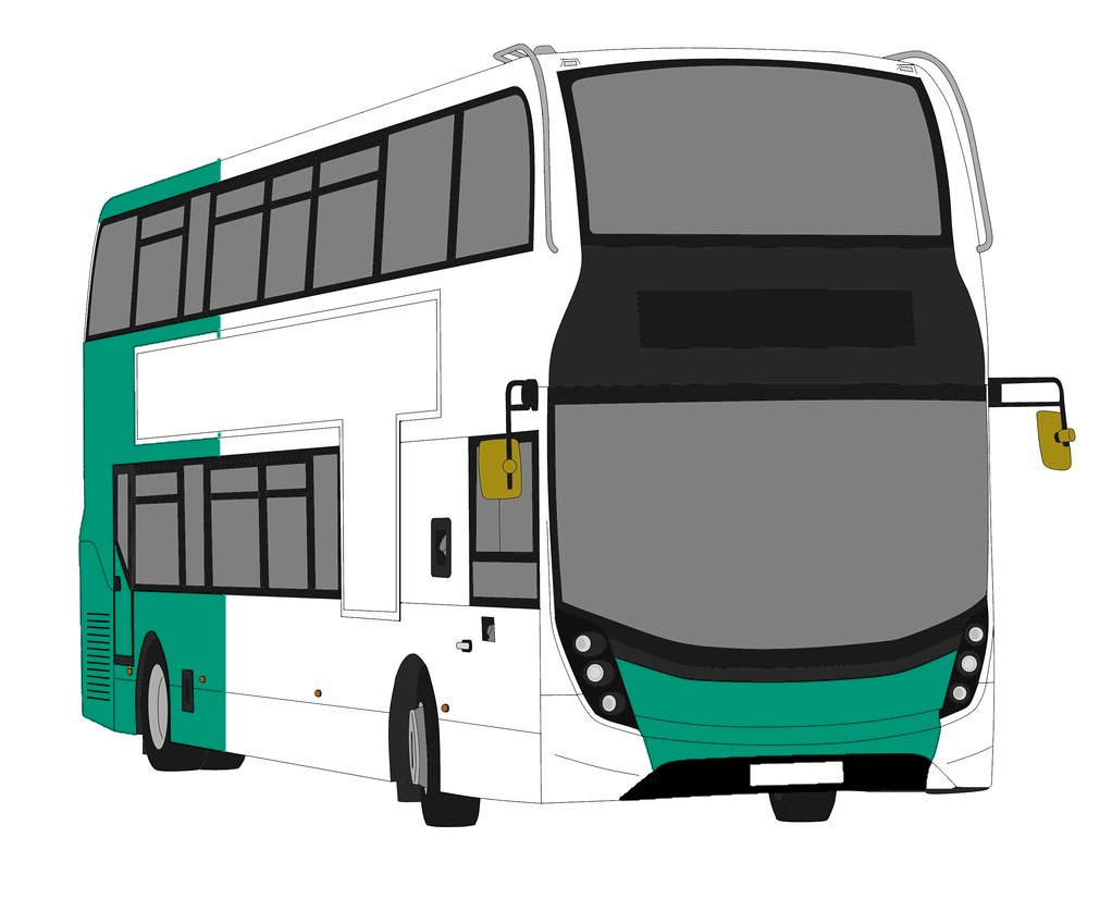 TapiReviewing's tweet image. Tapi Xpress North East 10501&amp;amp;10502 Then (left) and Now (Right)