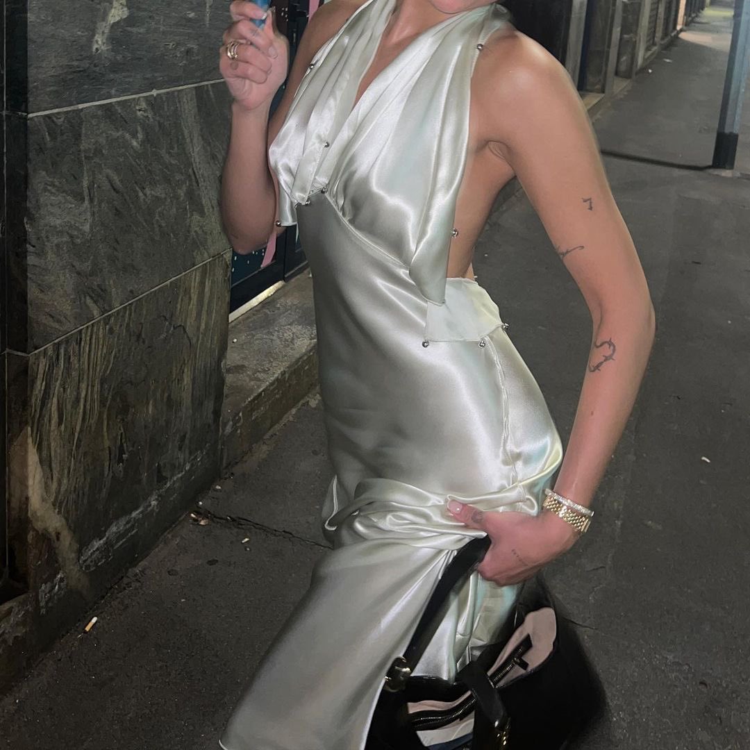 DUA LIPA tweet media