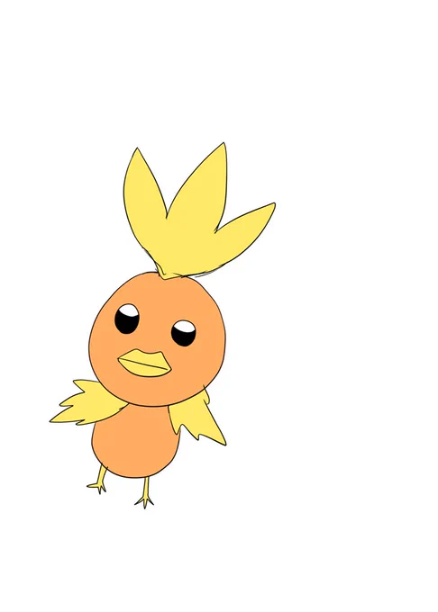 #5分ドロ チャモ