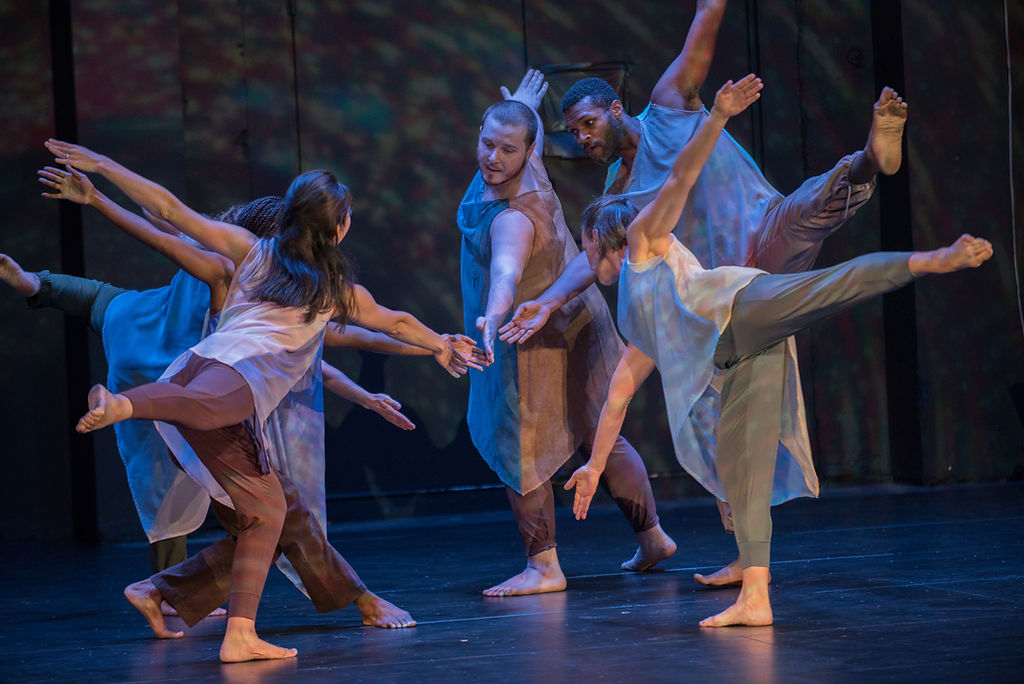 You'll love the next Performance Upstate!  Cordancia Chamber Orchestra and BIODANCE explore transformations in 20th-century ballet music by Desire-Emile Ingelbrecht 7/25 <a href="/8pm/">8pm</a> on WXXI Classical.