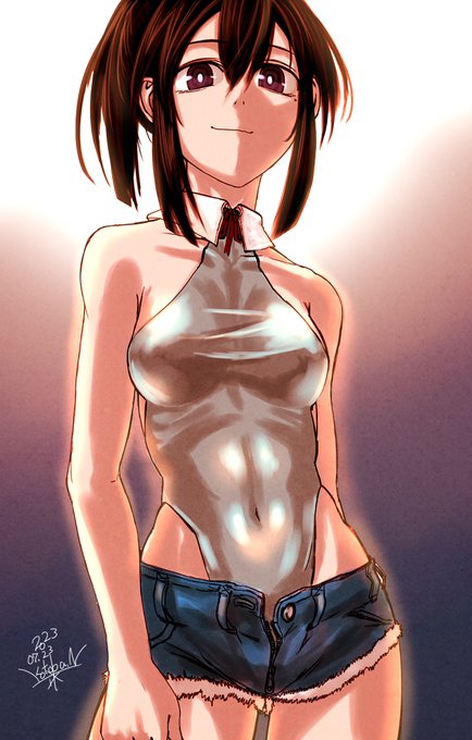 こういう服イイヨネ的なrkgk 