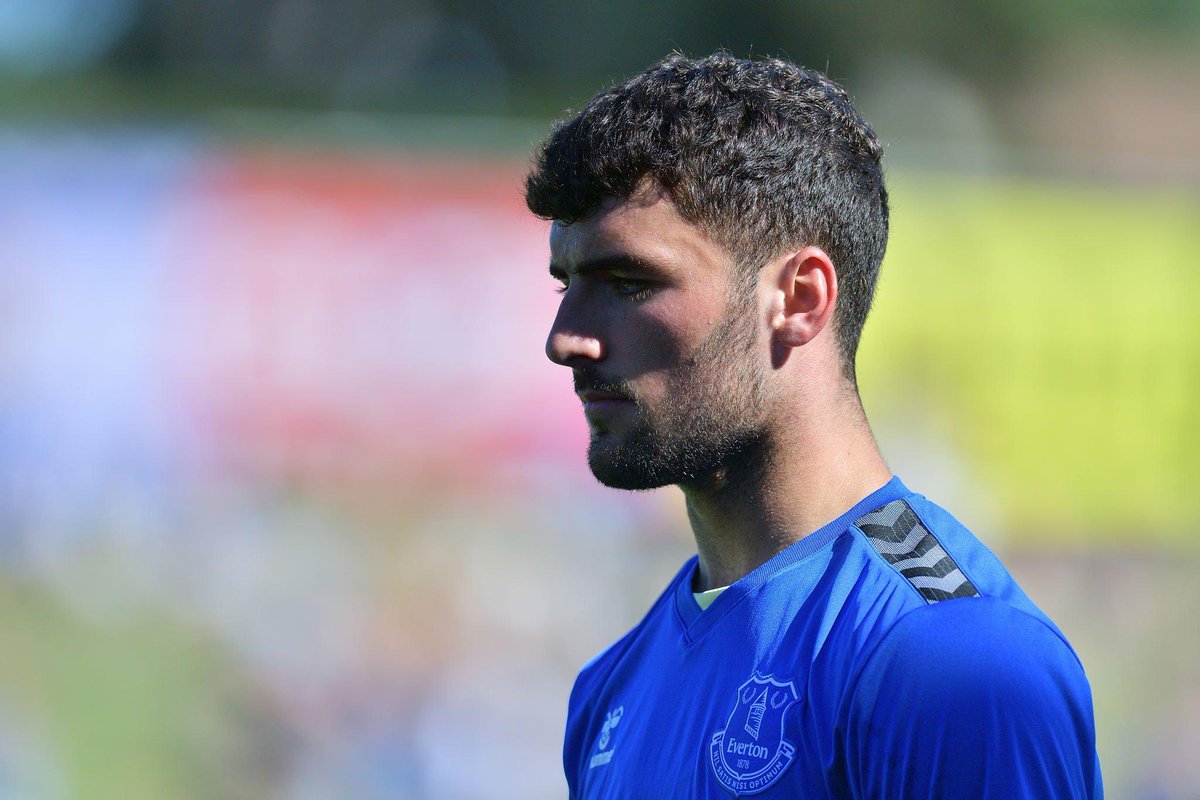 Everton Extra tweet media