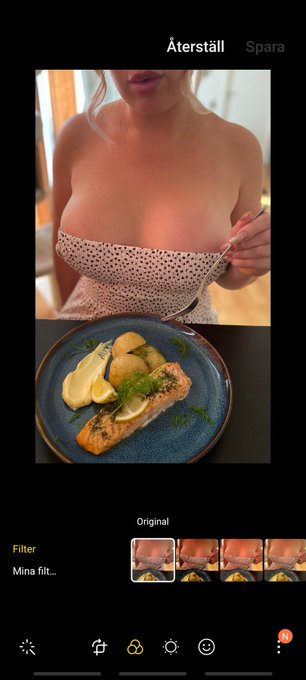 Time to eat, what are you eating today? 🌮🌭🍔🍣🥞🤤 https://t.co/lXNIgXllsC<a href="/tag/girl"class="tags"><span>#girl</span></a><a href="/tag/summer"class="tags"><span>#summer</span></a><a href="/tag/festival"class="tags"><span>#festival</span></a><a href="/tag/big"class="tags"><span>#big</span></a><a href="/tag/swedish"class="tags"><span>#swedish</span></a><a href="/tag/onlyfan"class="tags"><span>#onlyfan</span></a>