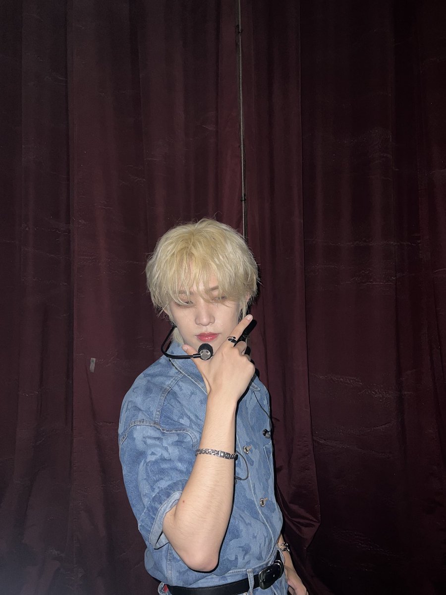 [#도하] 

ENCORE 💕 

#BAE173 #비에이이173 
#DOHA