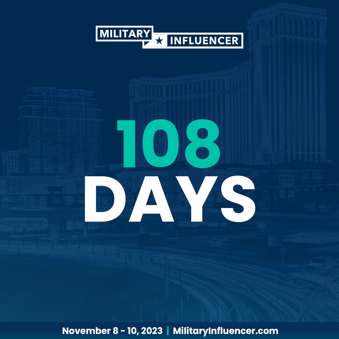 MILITARY INFLUENCER tweet media