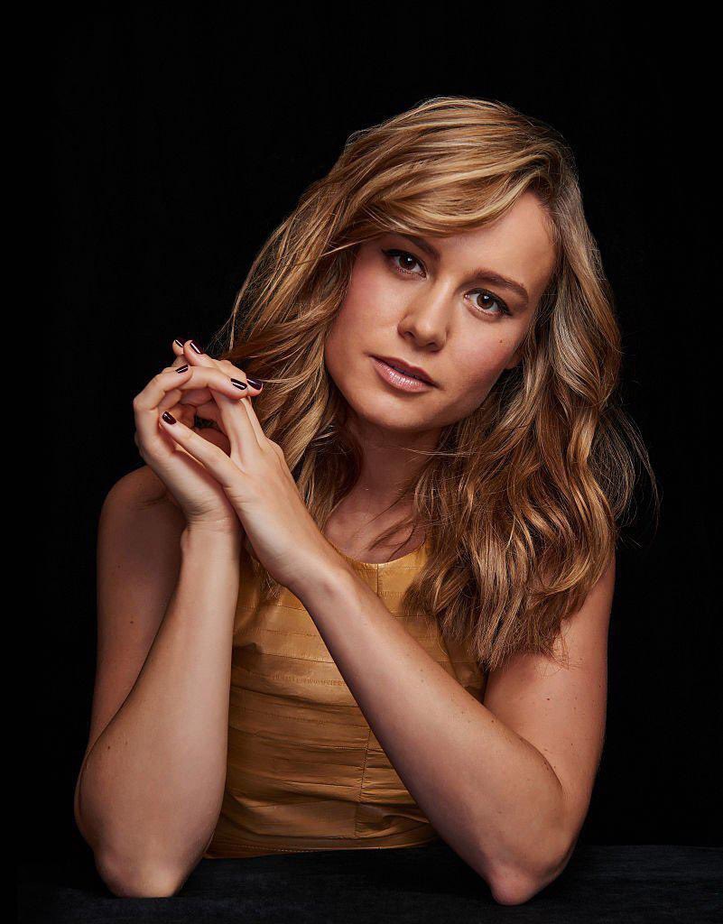 RT @brie_fanatics: Brie Larson close up https://t.co/HKJWgnIvIO