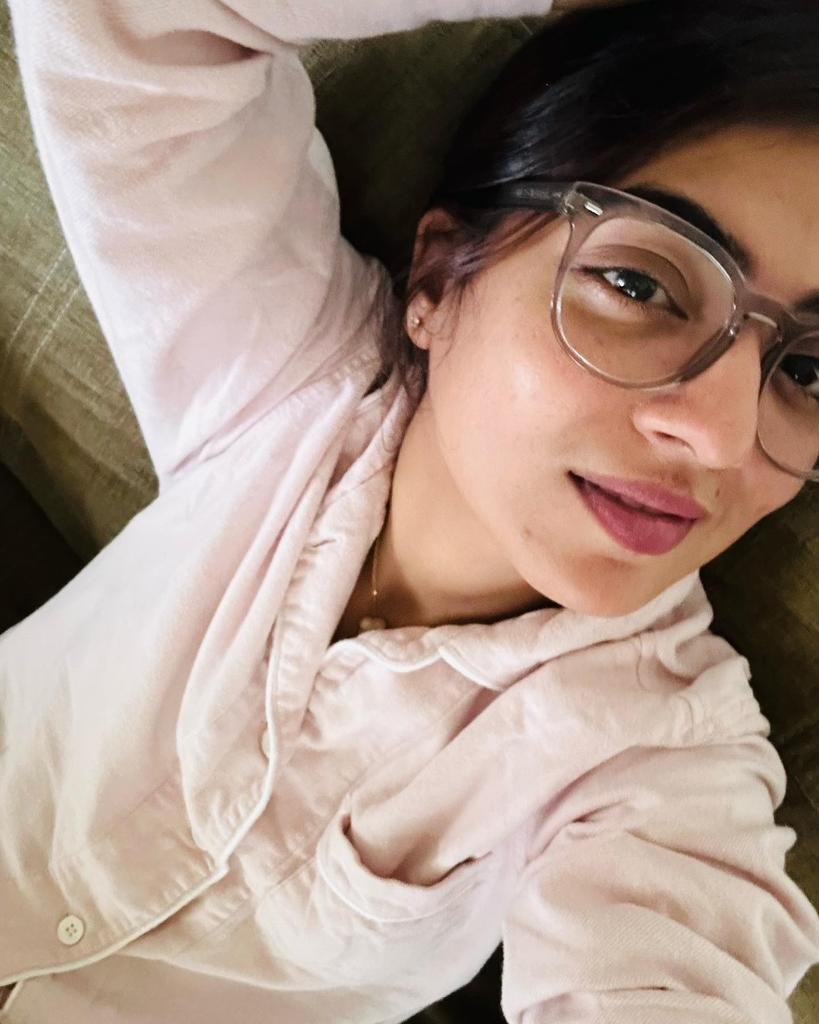 Nazriya Nazim Fahadh (@nazriyafahadh) on Twitter photo 