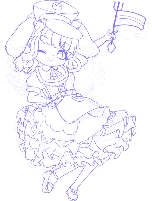 WIP