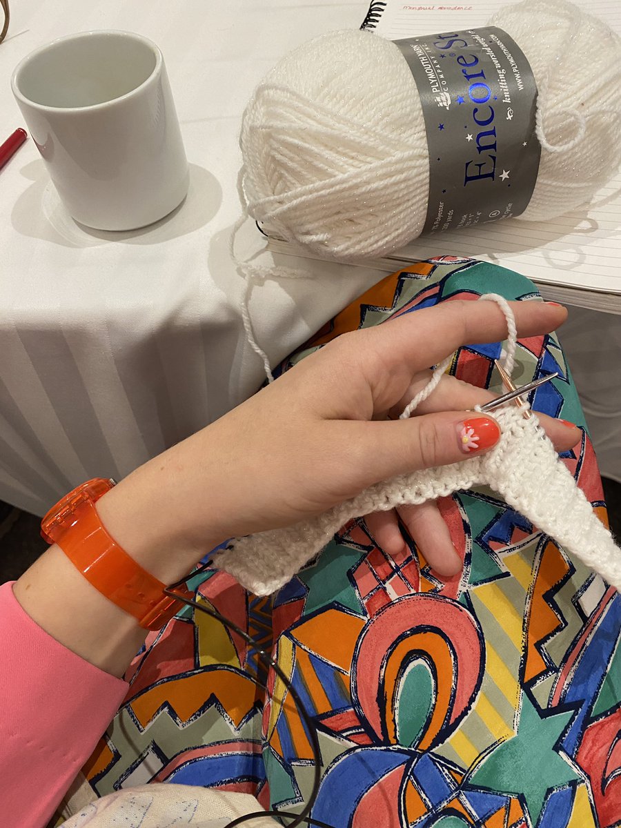 Signe Banke tweet media