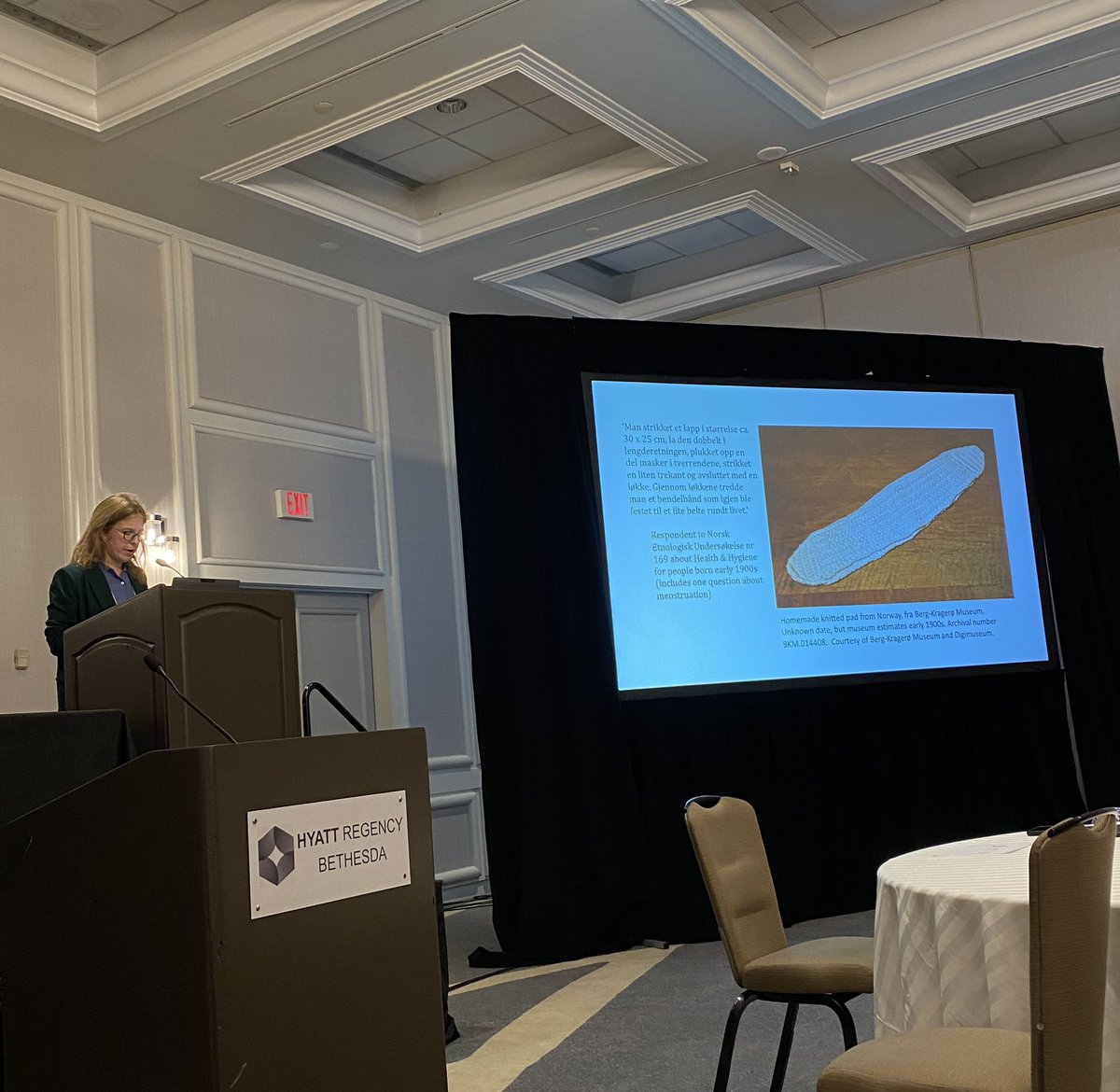 Signe Banke tweet media