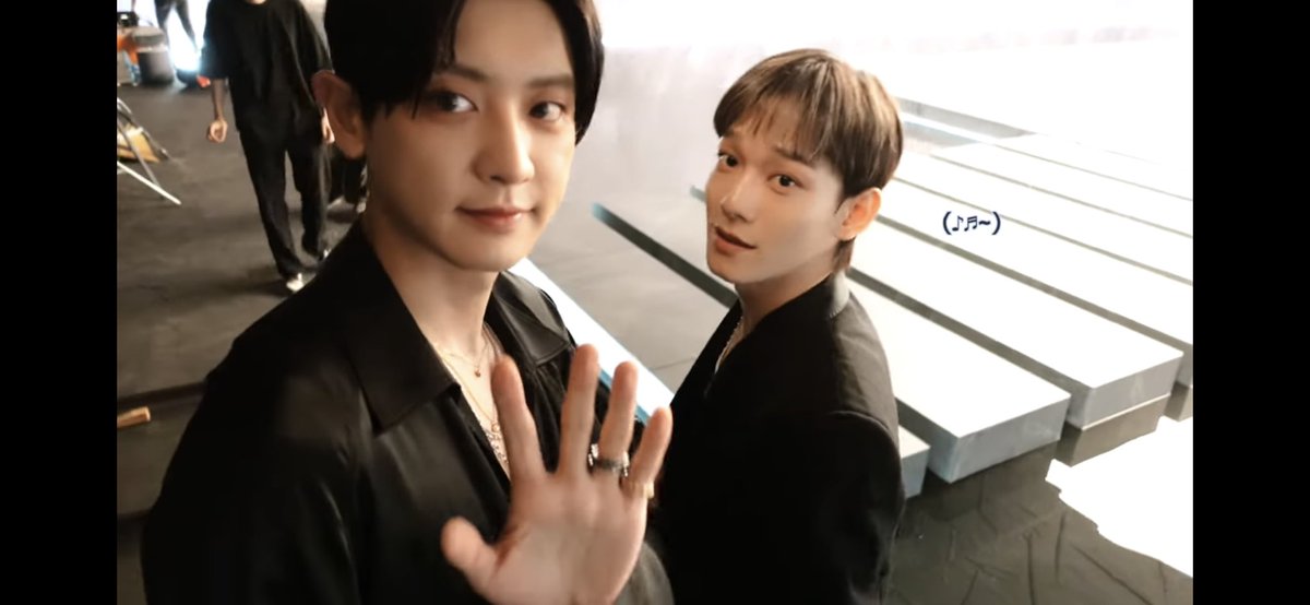 chanchen pics tweet media