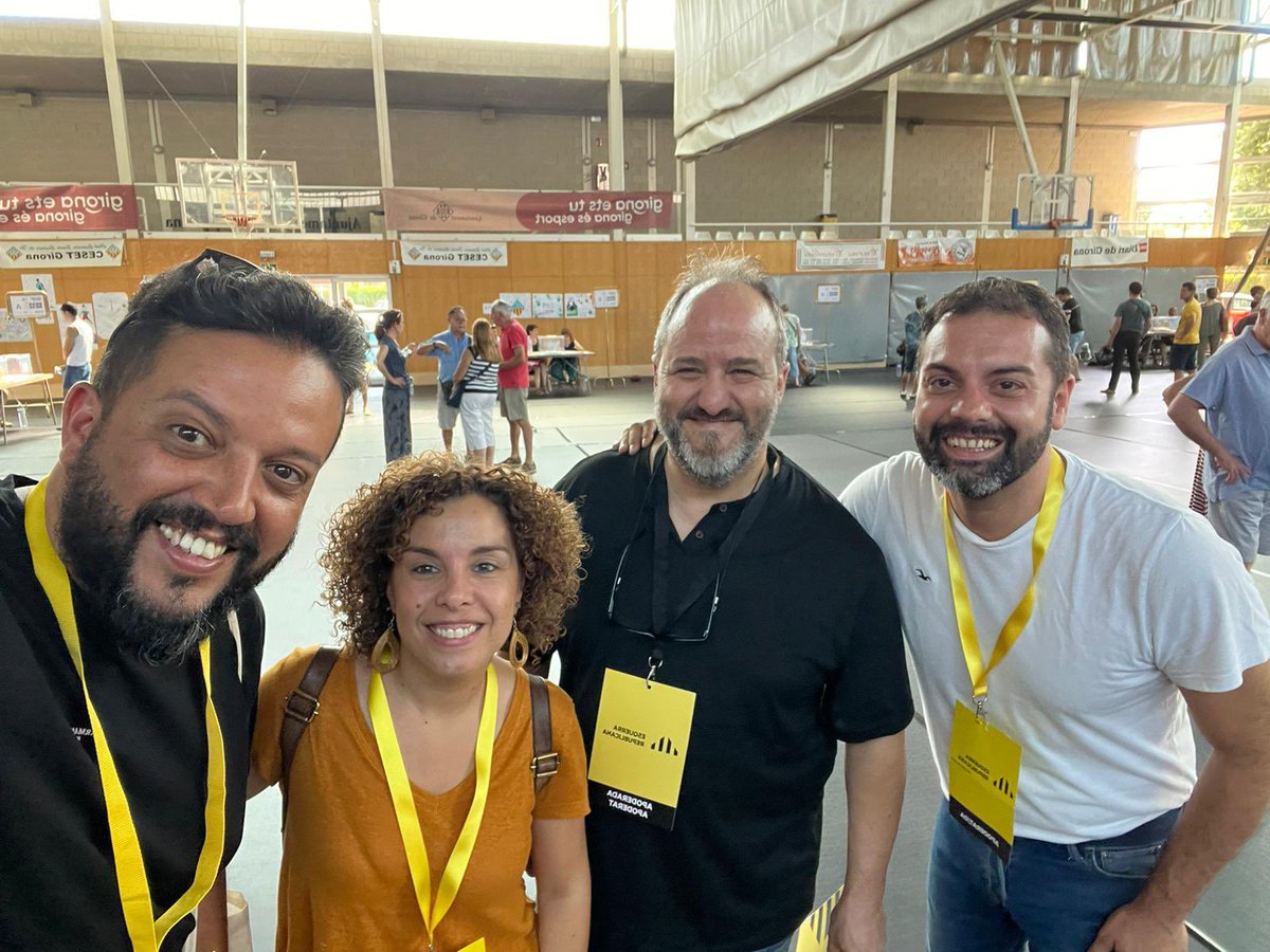 Quim Ayats i Bartrina tweet media