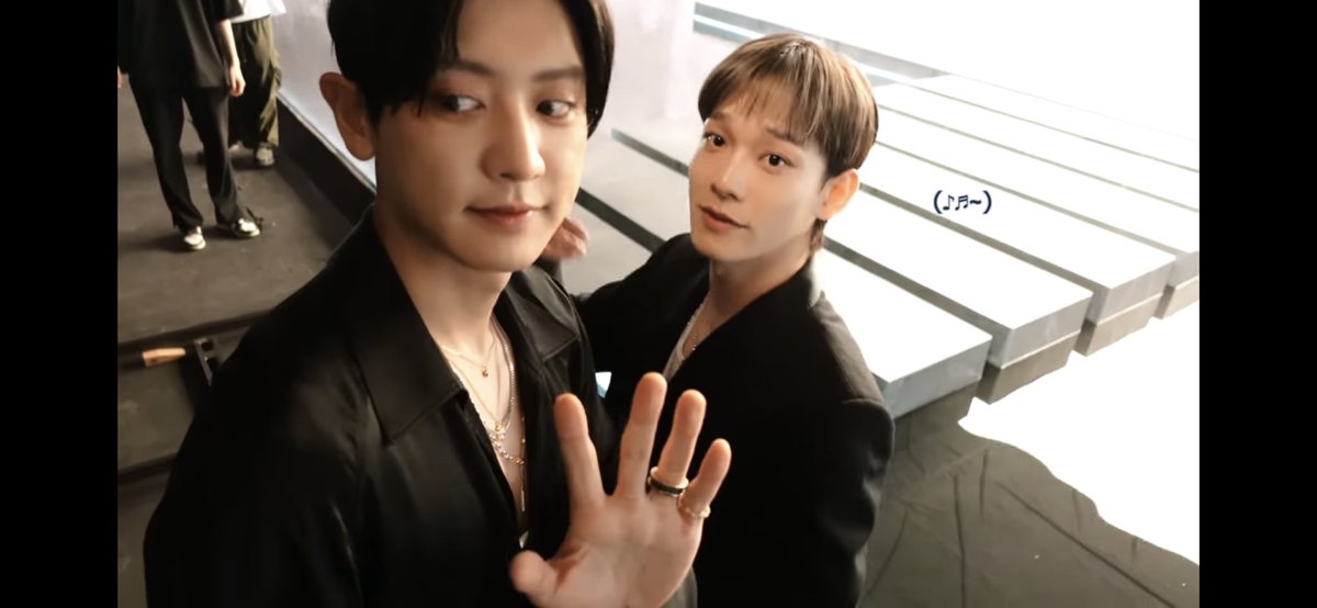 chanchen pics tweet media