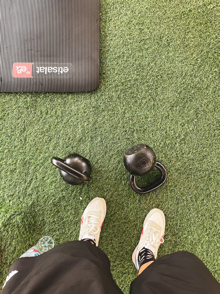 m0ickey's tweet photo. Workout of today https://t.co/FWUs14eOsd