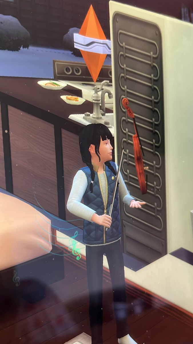 strooberriMiilk's tweet photo. I love the sims https://t.co/OxOp24v6qd