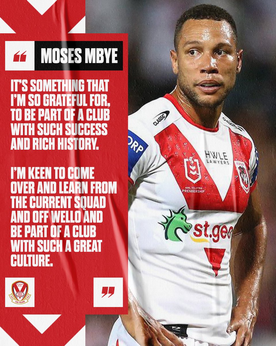 Saints1890's tweet photo. 💬 Our newest Saint is excited to get to work!

More ➡ https://t.co/bd05GTtOOs

#COYS | #HistoryInTheMaking https://t.co/reT5D9CEUv