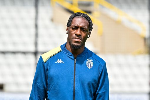 RT @ManUtdMEN: Arsenal and Chelsea linked with 'Manchester United target' Axel Disasi #mufc
https://t.co/IfaJM5s9ie https://t.co/KaJE1kchlF
