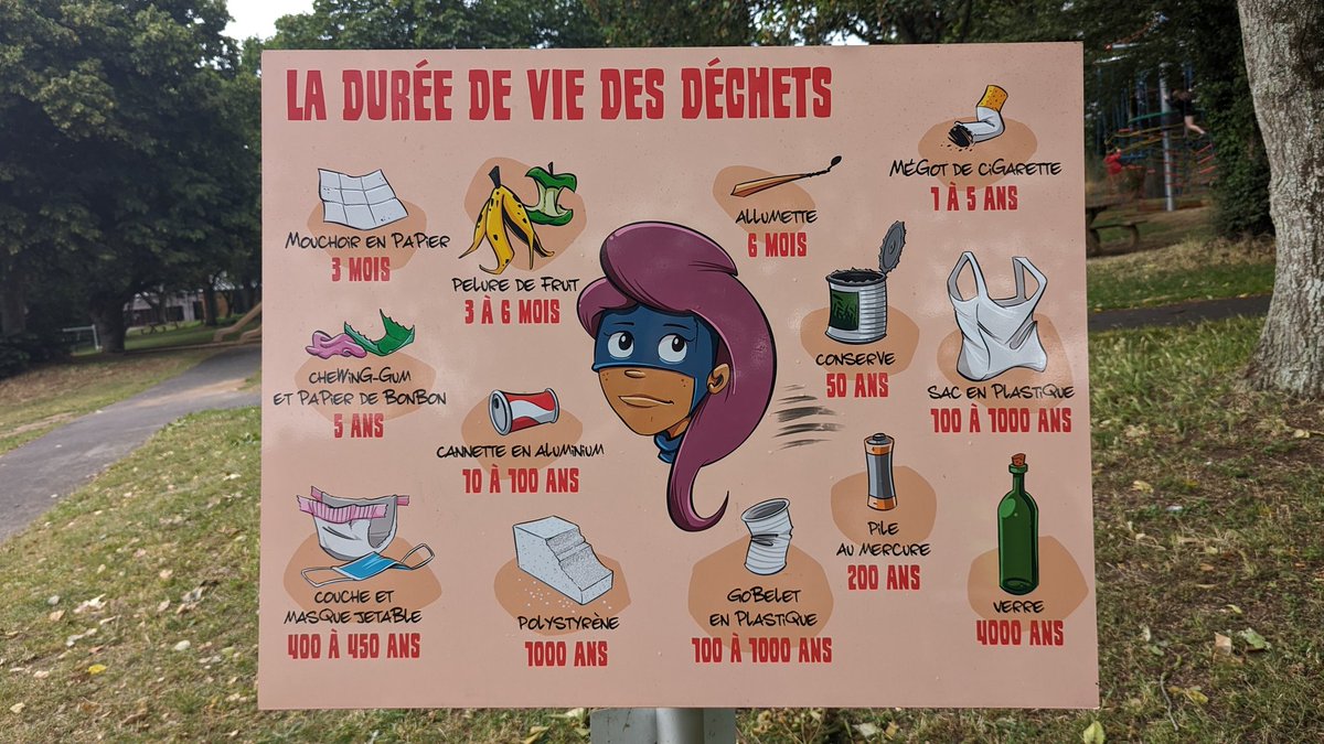 jonniepalmer's tweet photo. @MidUlster_DC I really like this I just saw by a lake side in France. Loads of people stopping to look at it. Anyone fancy doing our own version? 👍 https://t.co/M1fEEa7n03