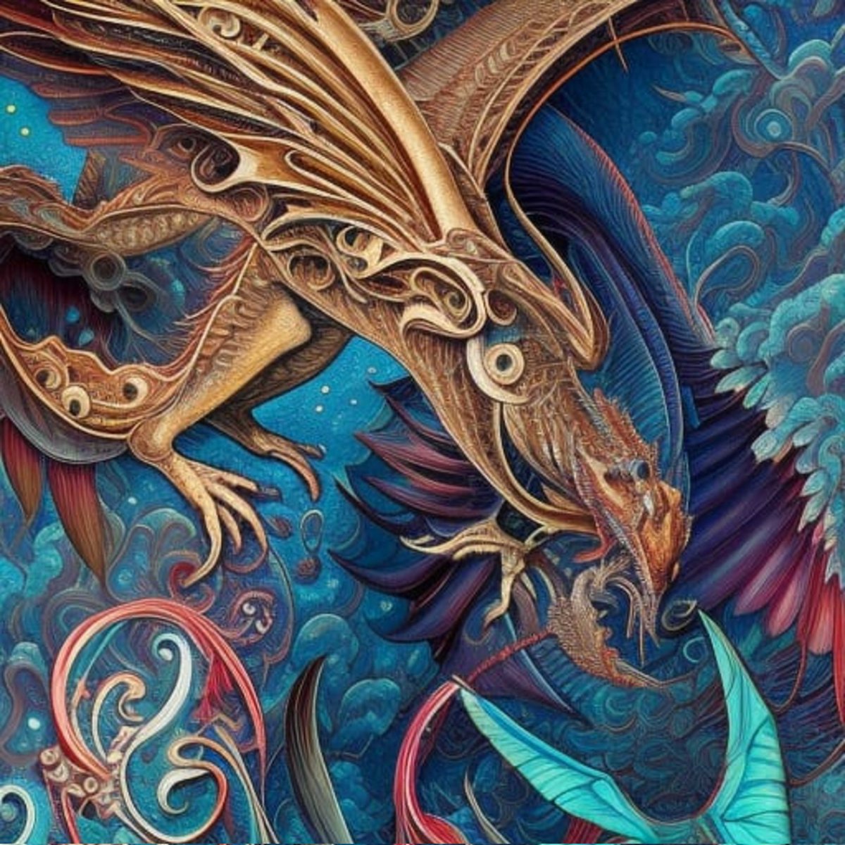 Ady_glory's tweet photo. " How can you claim to be a knight, when in the end you're the dragon who hurt him " ☕ https://t.co/kHtWAuAgjA