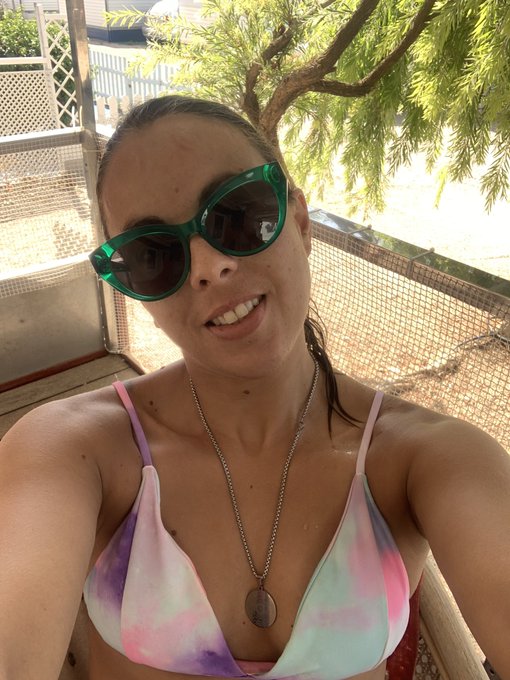 Buenas tardes 😃🌞 https://t.co/NtXKXJPeRo<a href="/tag/bailar"class="tags"><span>#bailar</span></a>