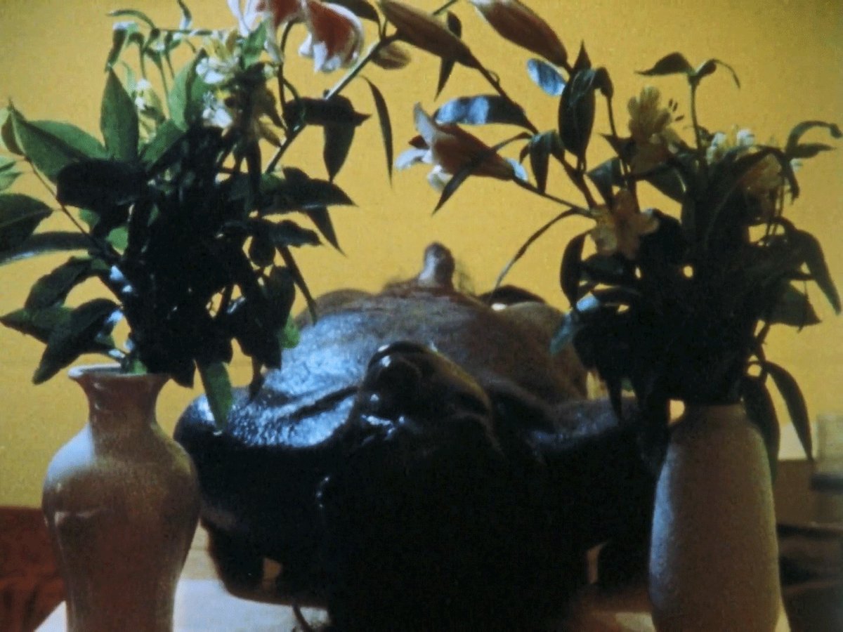 Niheaval's tweet photo. Nekromantik 2 (1991, Jörg Buttgereit) https://t.co/kaOqo8BOml