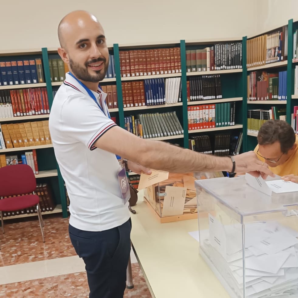 España también se merece un verano azul. ☀️⛱️💙