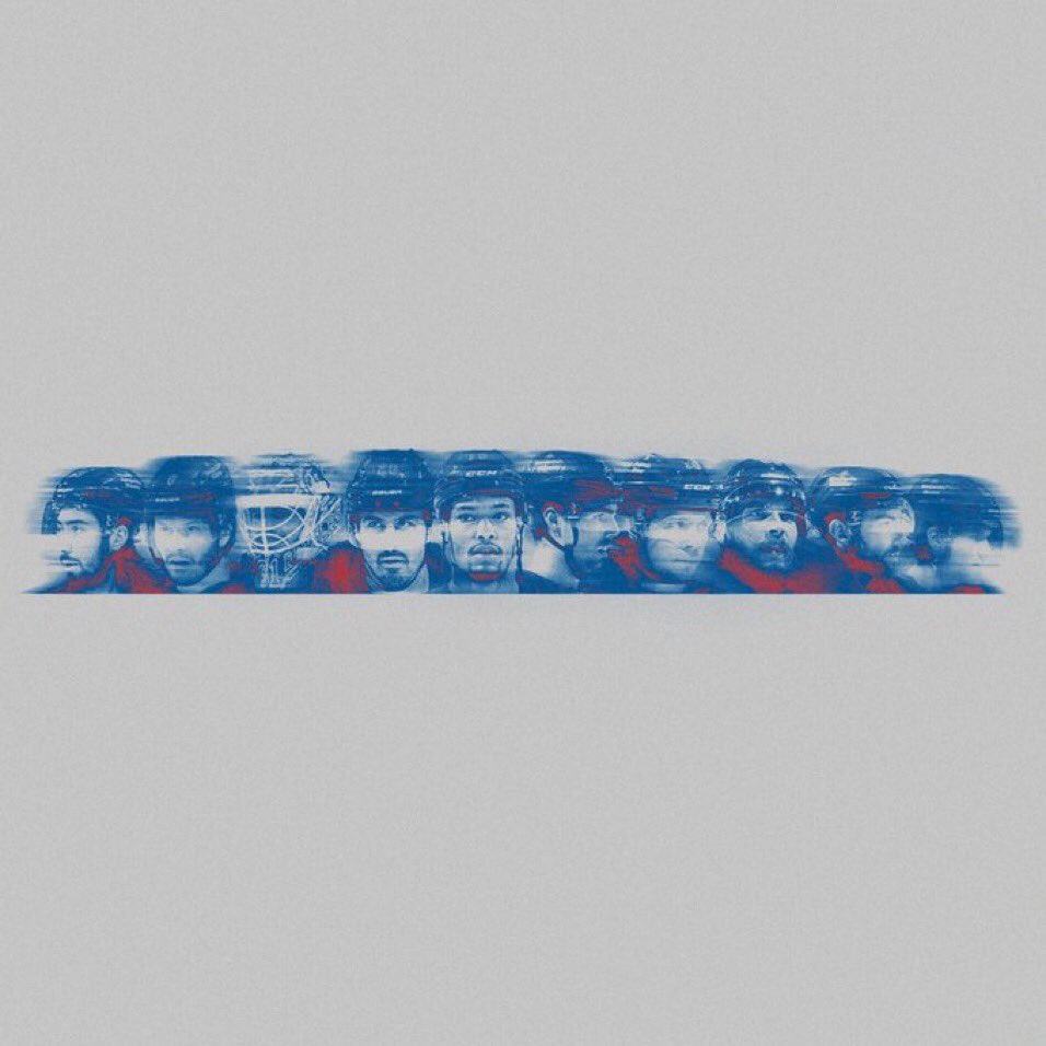 BarDown's tweet photo. Rangers x Drake It's All a Blur 🔥🔥

(📸: @NYRangers) https://t.co/vagfiK5RbO