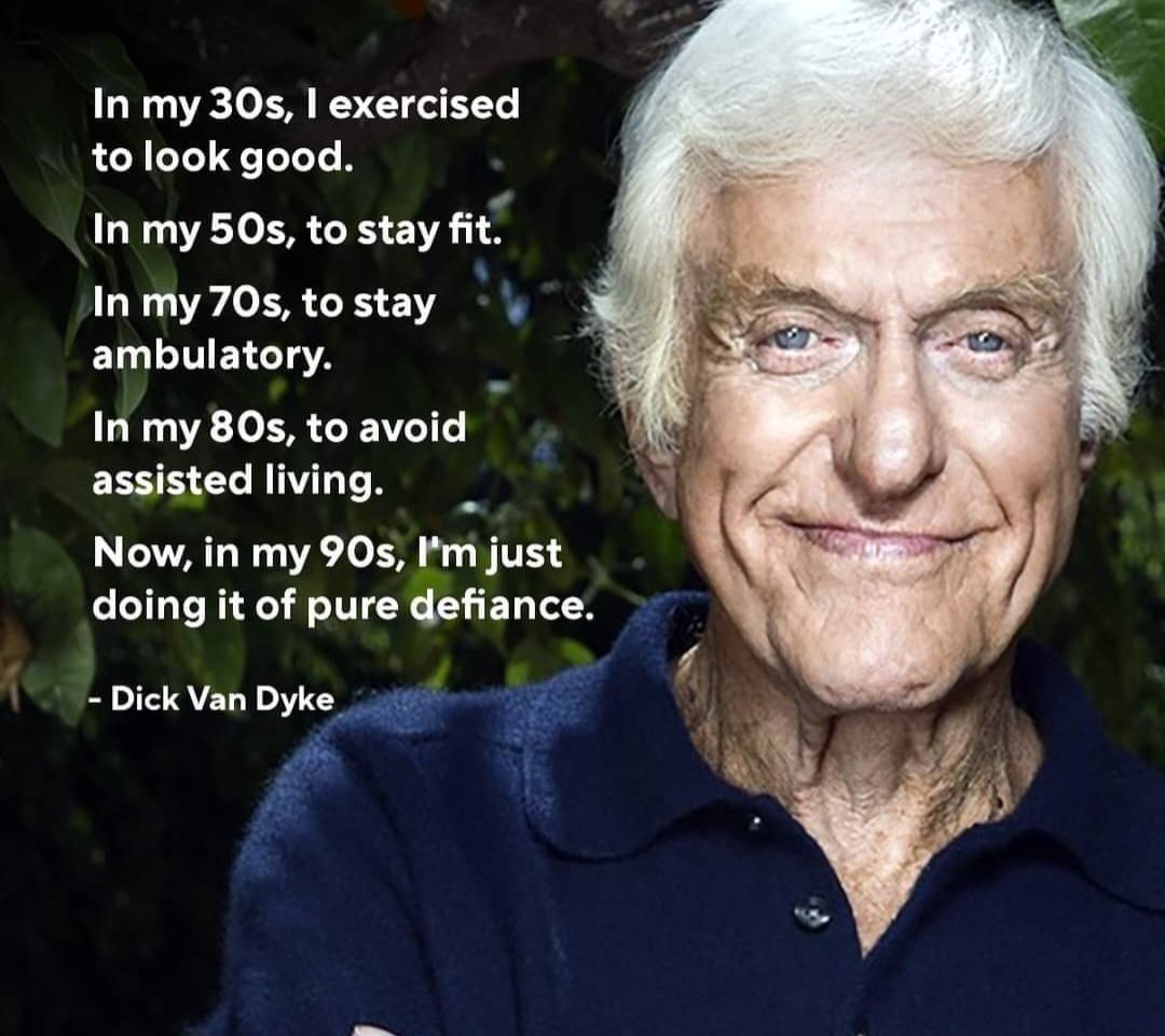robertlufkinmd's tweet photo. A sense of humor is key to a healthy life. https://t.co/cVwa79mswc
