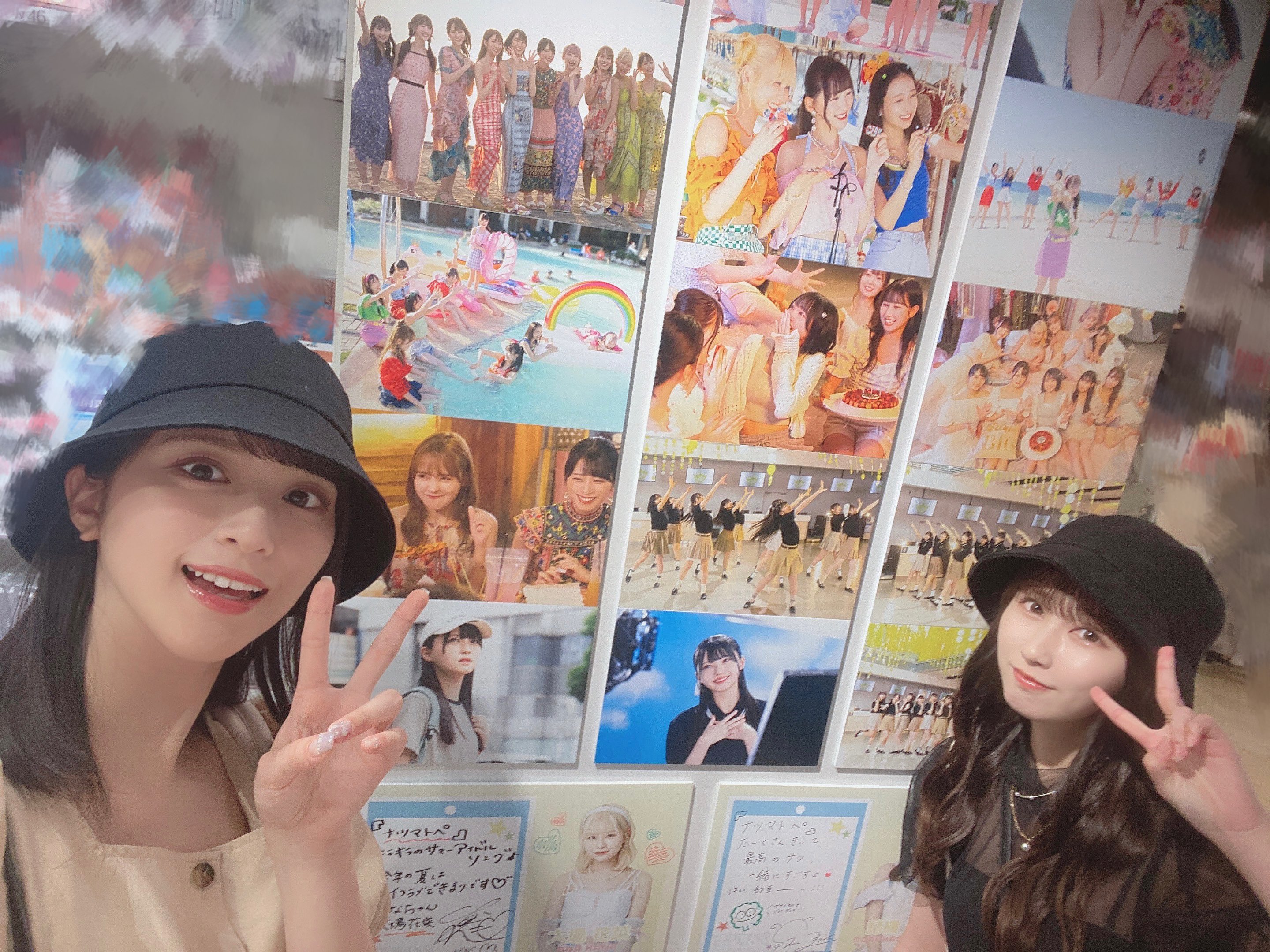 佐々木 舞香 on X: 