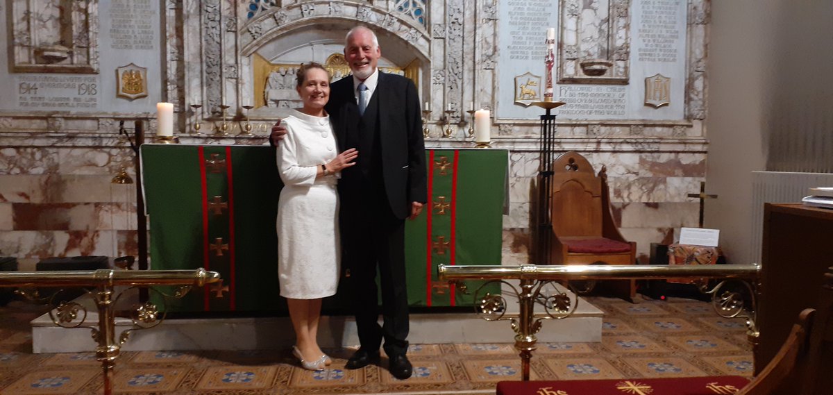 Anne Pilkington tweet media