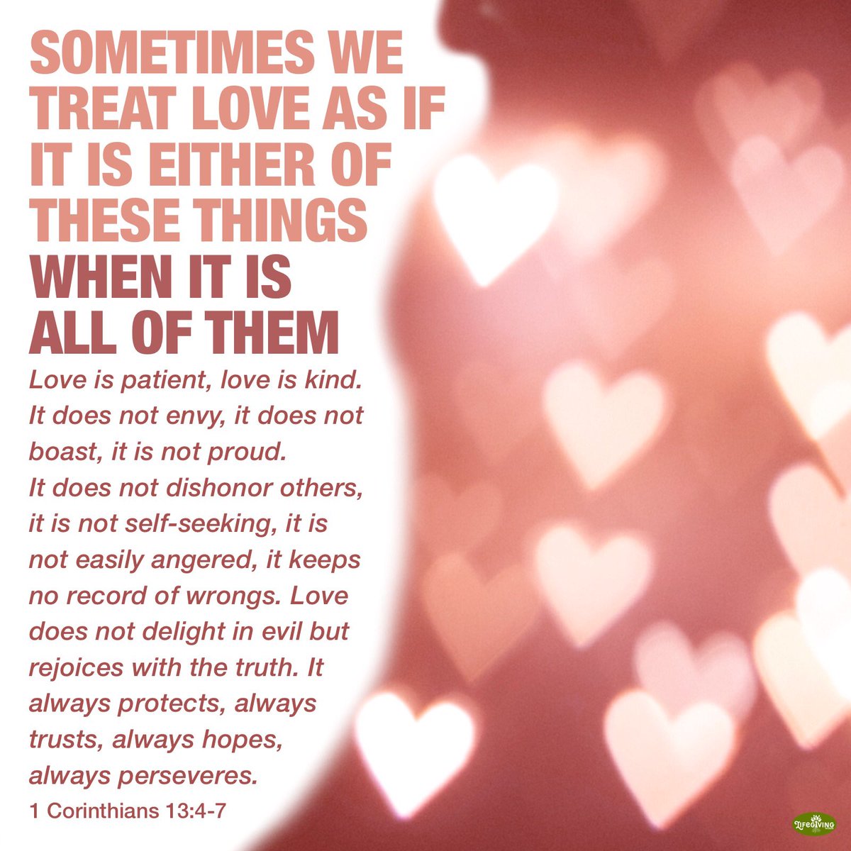 LifeGivingWords tweet picture