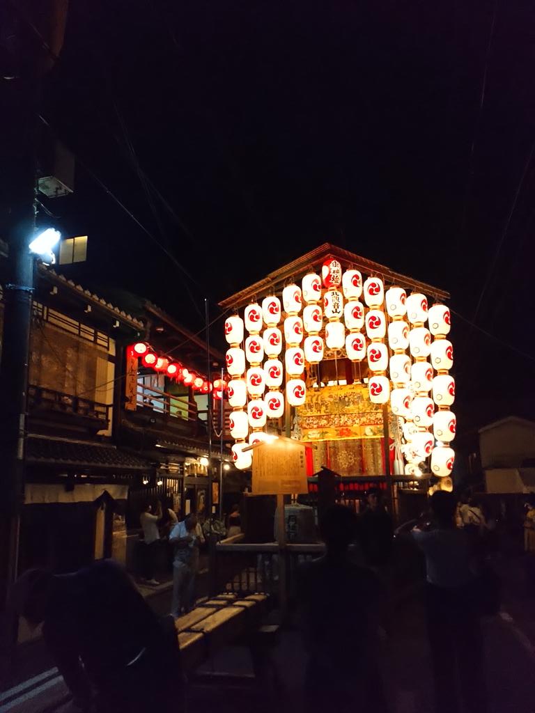 北観音山