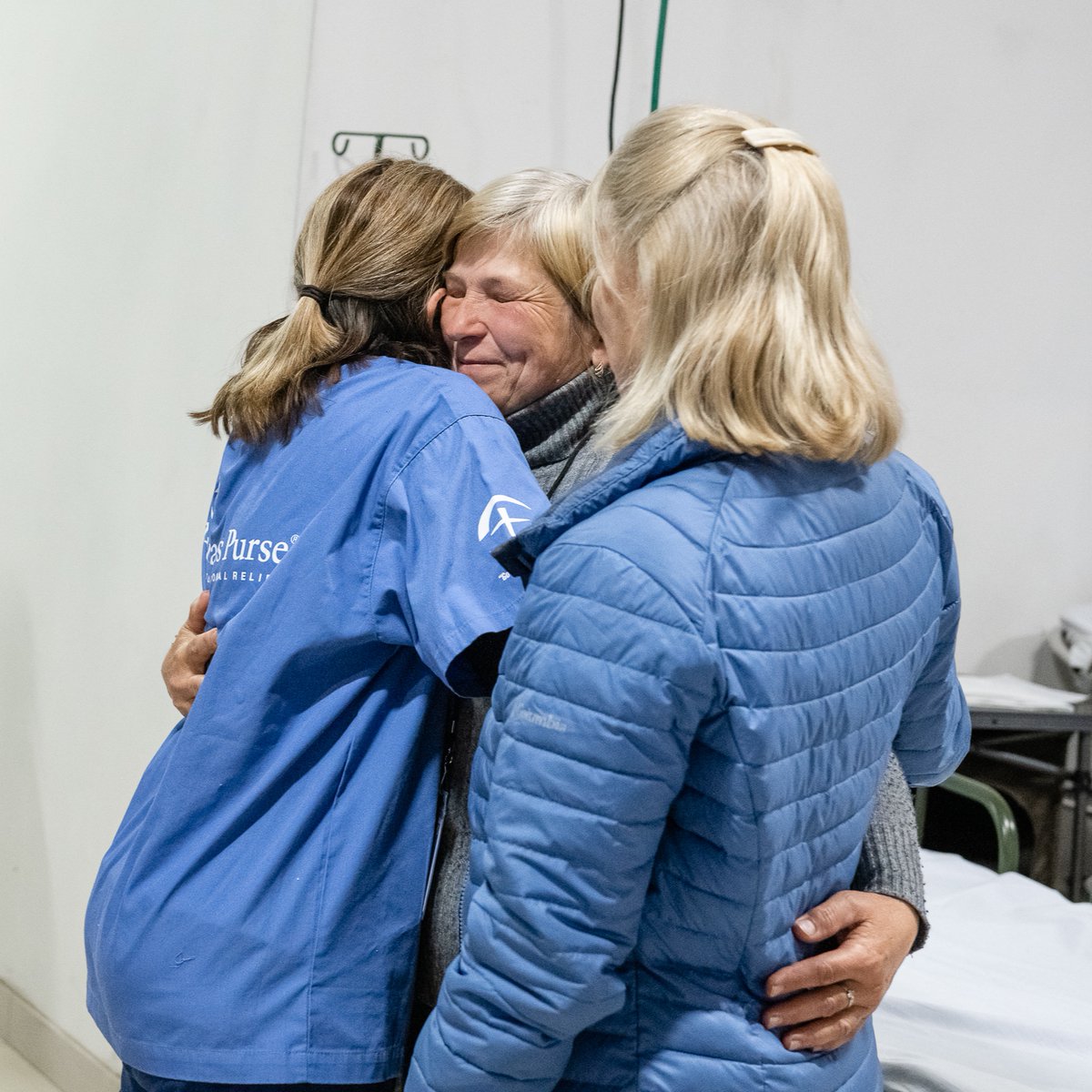 SPI_UK's tweet image. "Therefore encourage one another and build one another up, just as you are doing."
1 Thessalonians 5:11 (ESV)