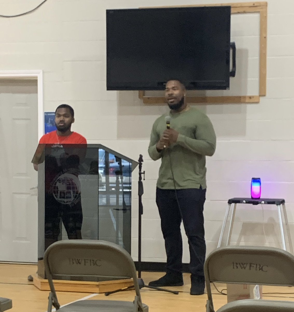 FirstStMarkBaptist tweet media