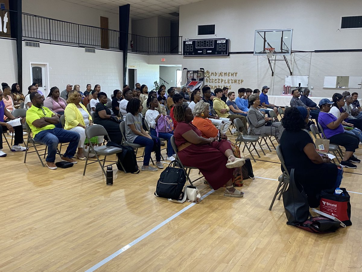 FirstStMarkBaptist tweet media