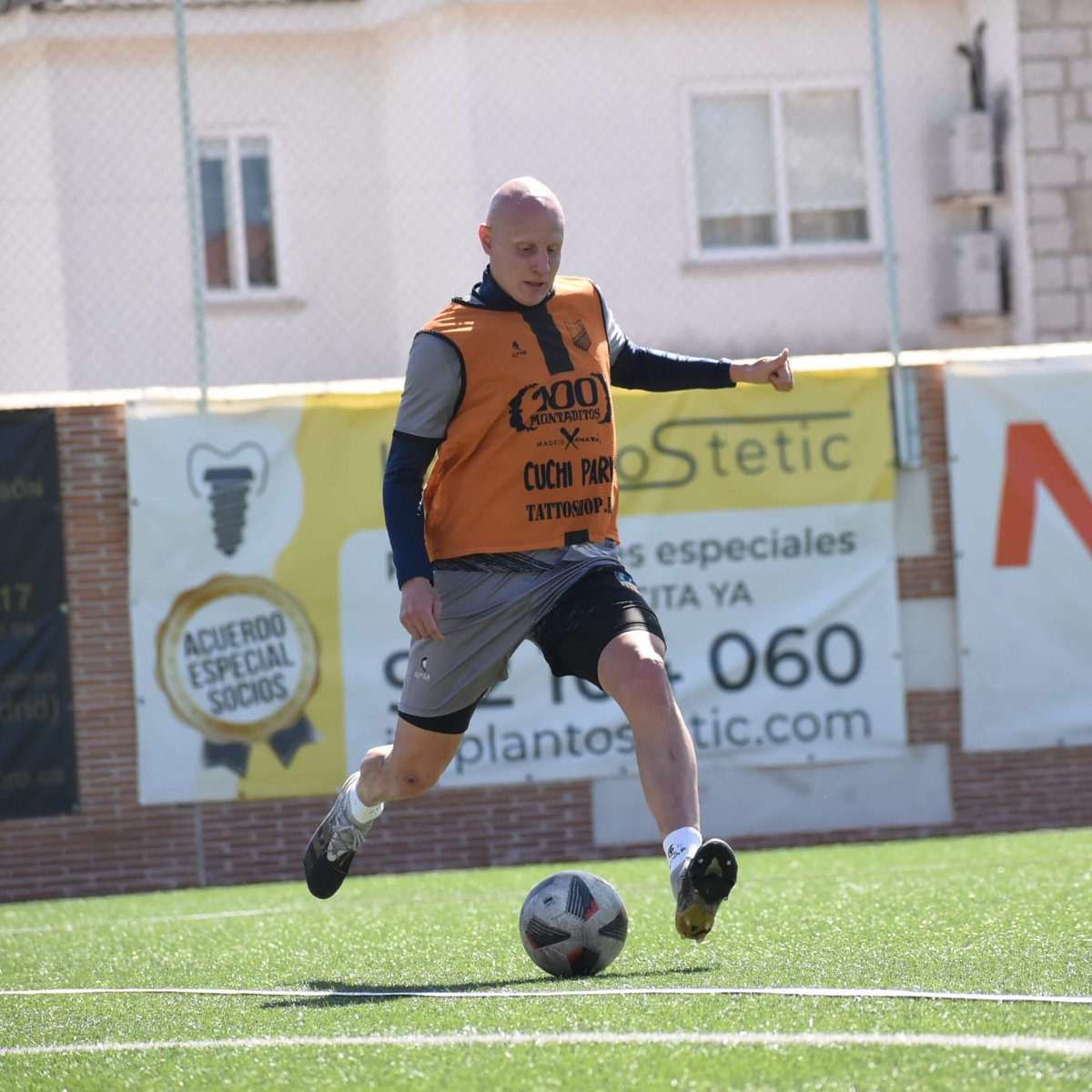 ✅ ¡Sólo quedan dos días para volver a la marcha! 💃

🔜 𝗧𝗲𝗺𝗽𝗼𝗿𝗮𝗱𝗮 𝟮𝟯/𝟮𝟰

#AlNavalYoLeAmo ⛵