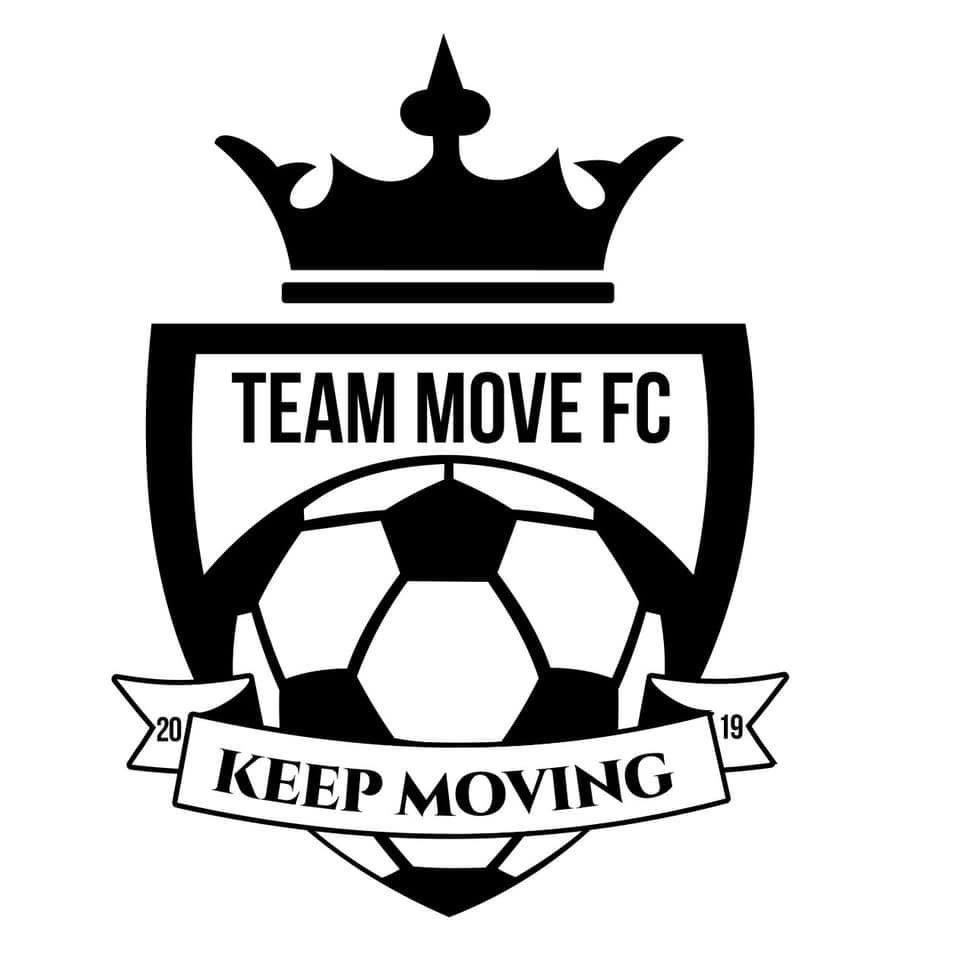 KinaataGh's tweet photo. Team Move FC! ⚽️  The Whole Effiakuma is coming to Gyandu Park this afternoon.. and we come in Peace! ✌🏾😎 All we want is Fair Play!! 🙏🏾  #TeamMooove https://t.co/CBcsQOly9f