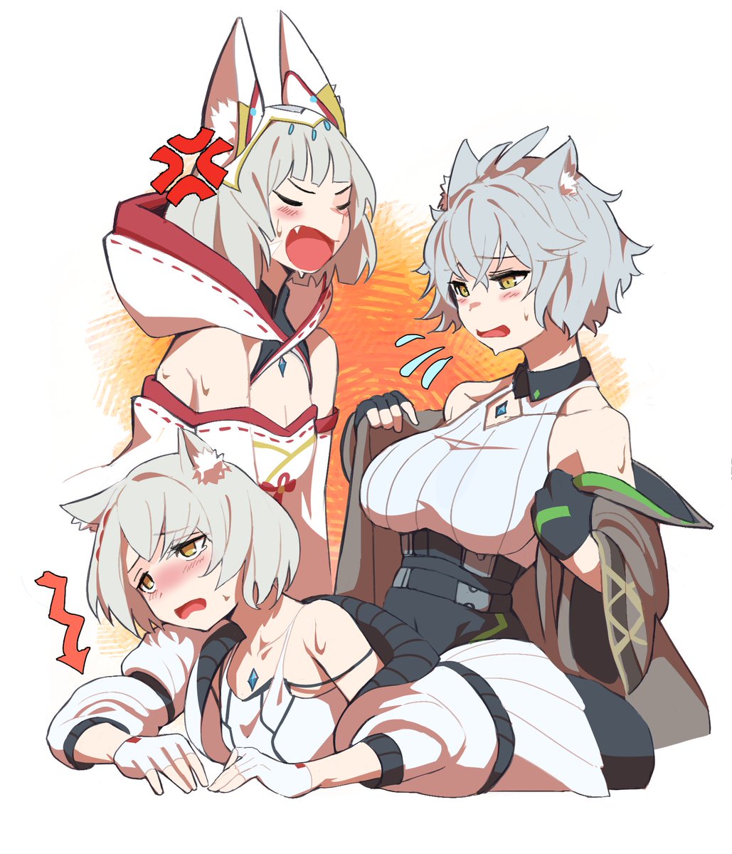 ikameshi398yen's tweet photo. 暑い！！！ https://t.co/KzVMvXD9rV
