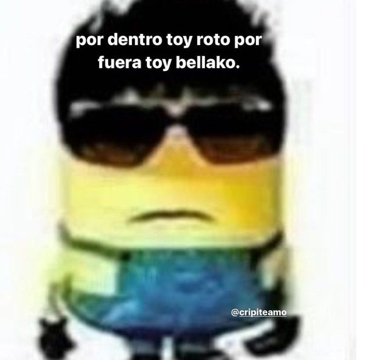 Vibes de hoy viendo al ferxxo