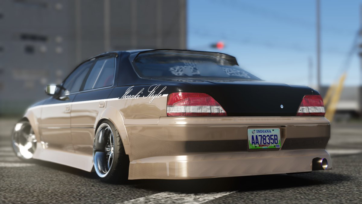 Neg1m0therfuck1's tweet photo. 最近のアセコルmod日記
#IBRK #40BLOX #アセコル https://t.co/KfzHM5j1I7