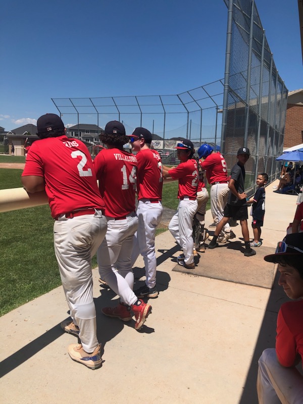 Warhawks4ever's tweet photo. Another tournament in the books. Warhawks fall to the Skyhawks in the championship game.  It was a great run with a lot great memories made once again. There were a lot of wins this weekend all around. It was so much fun to see all the smiles from everyone. https://t.co/9xsmvZAlyj