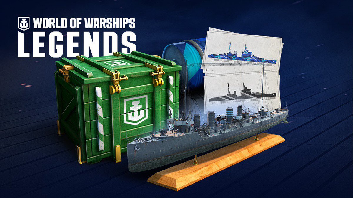 World of Warships: Legends on X: Refresh your desktop or mobile with this  update wallpapers (we've brought you some 4k options as well) ✔️ The WoWs:  Legends Media kit with new ships