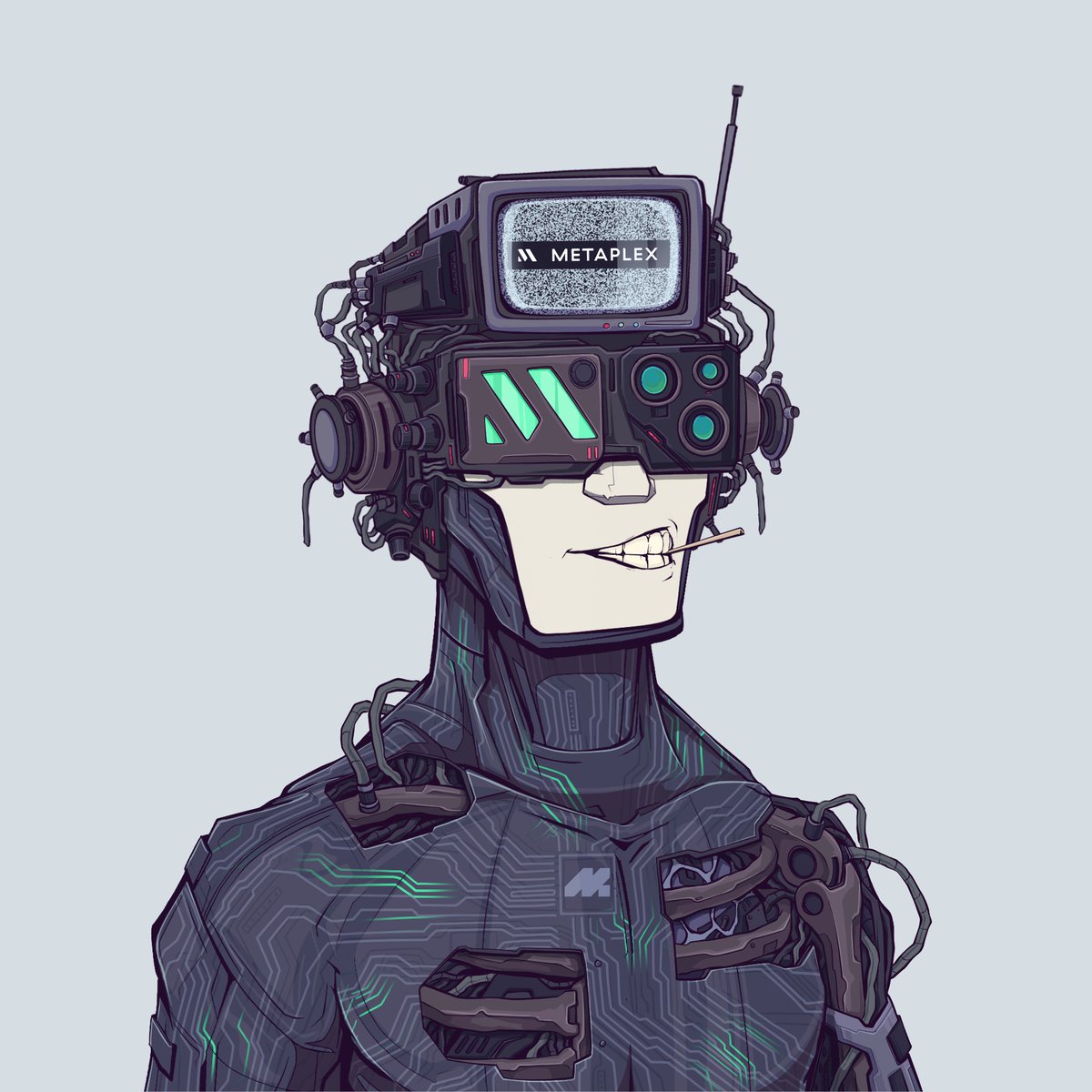 Mob Studios tweet media