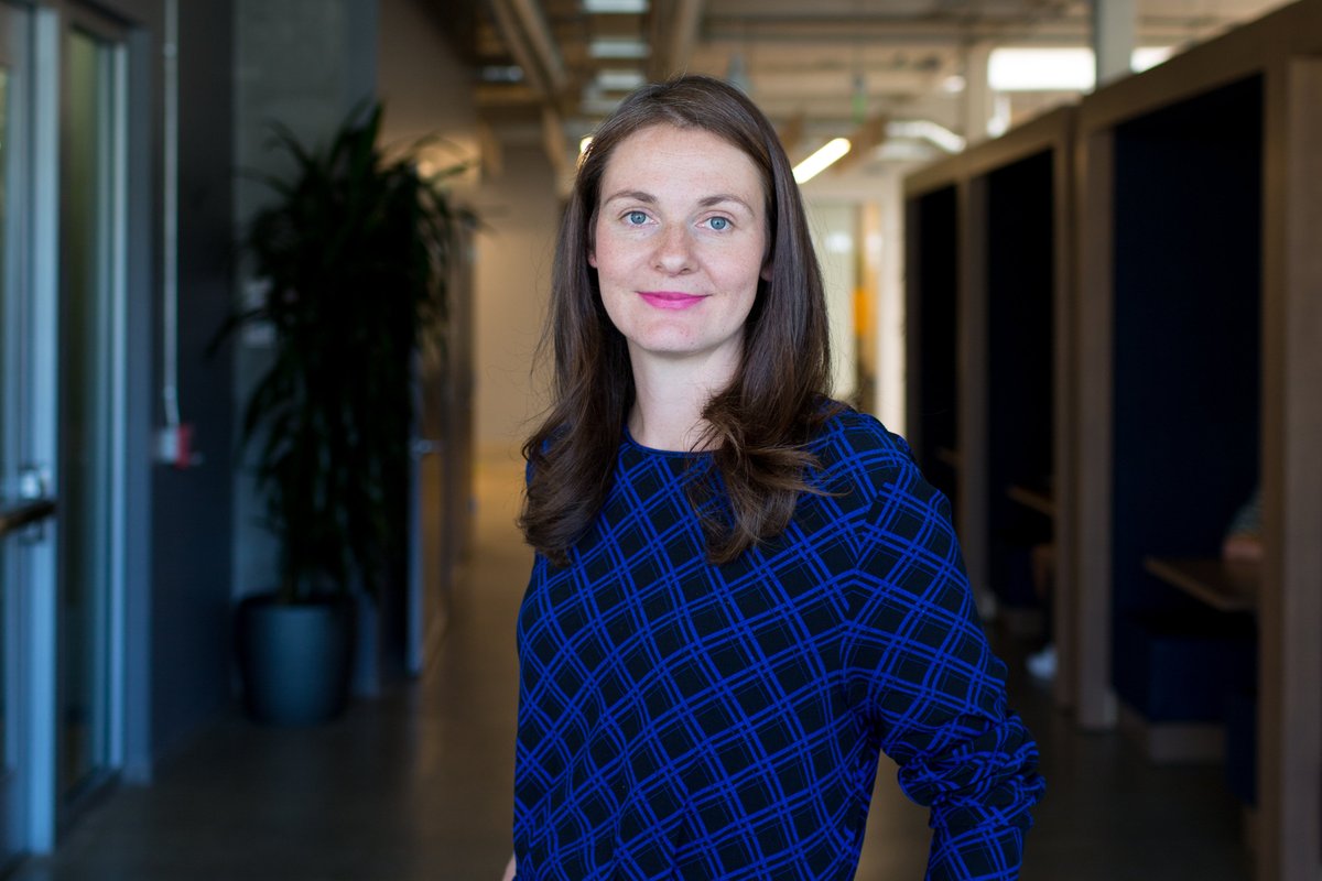 The company today has millions of customers worldwide, surpassed a $1 billion revenue run rate, and employs 3,300 team members. 

It stops billions of cyberattacks a day for millions across the globe. 

And it was started by Silicon Valley outsiders.

Meet the co-founder,