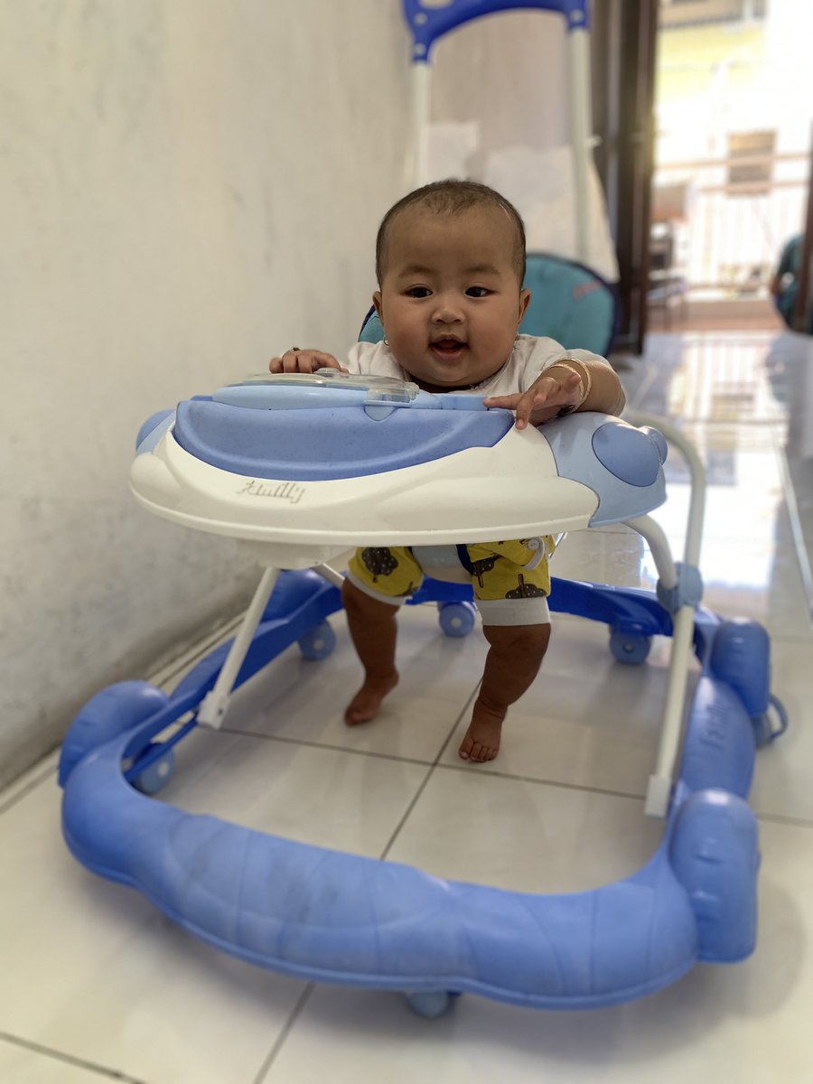 skyandbeachh's tweet photo. Masyaallah
Potret bocil hari ini 👶🏻 https://t.co/5u4WidFcTZ