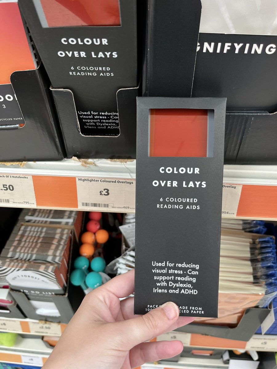 londonteacher_'s tweet image. Wow how brilliant are these? Well done @sainsburys !!!