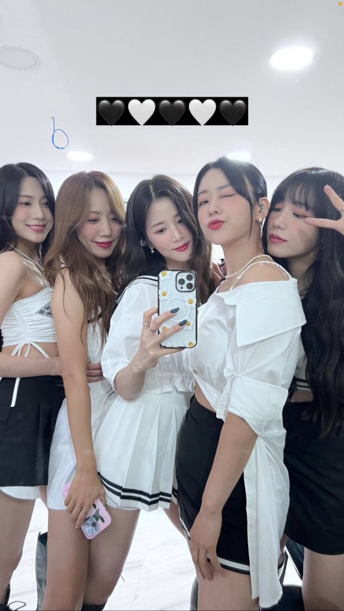 20230723 정은지 스토리
에이핑크 사랑해🩷🩷🩷🩷🩷