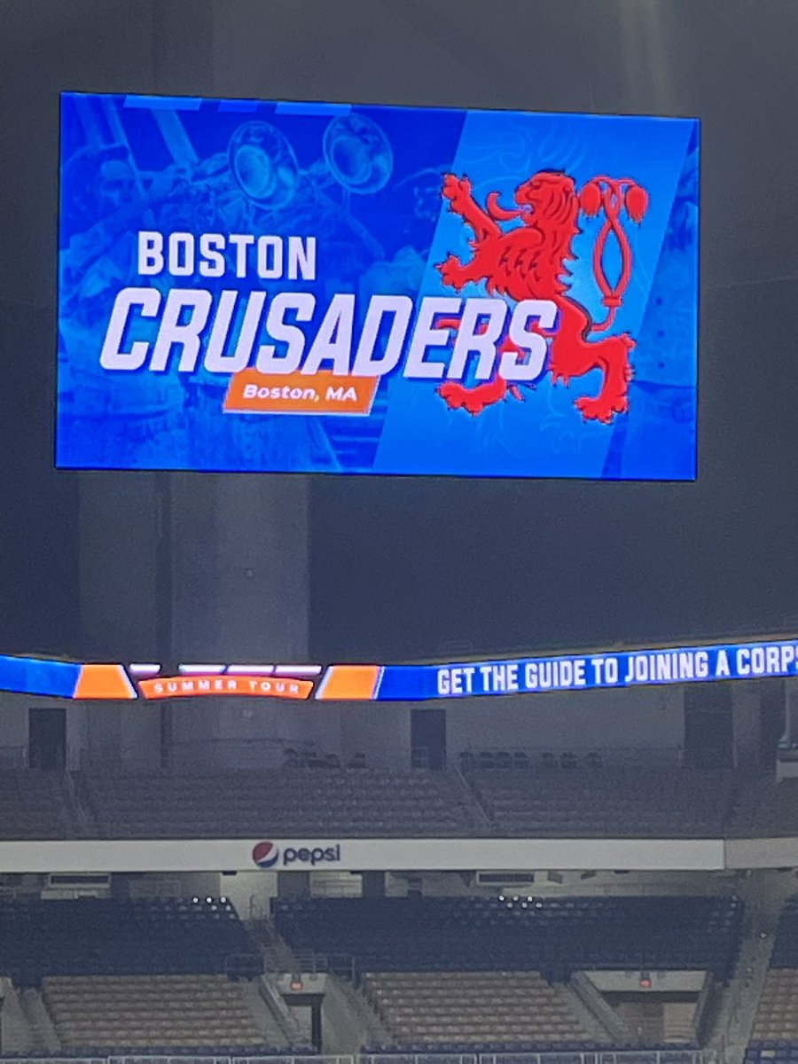 creativeloesch's tweet photo. So proud of my Boston Crusader! https://t.co/zqErHErise
