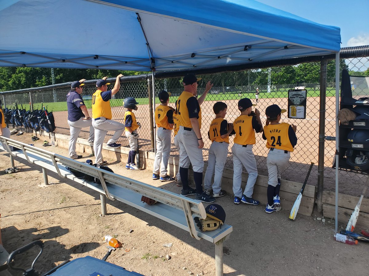 OLMB Tournaments tweet media